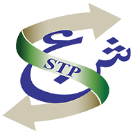 STP logo