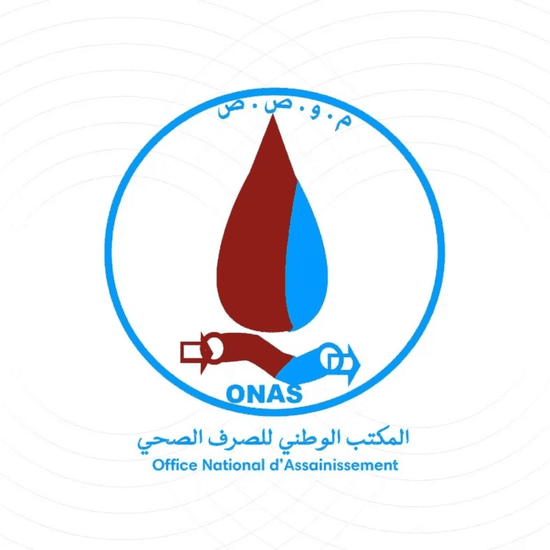 ONAS logo