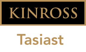 Kinross logo