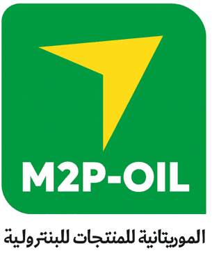 M2P-OIL SA logo